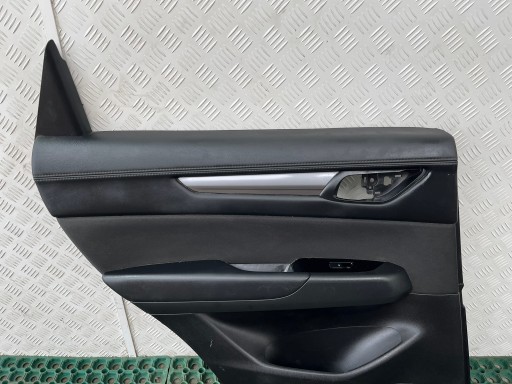 MAZDA CX-5 II KF 17-21 side door rear left rear part KB8C6856X OE