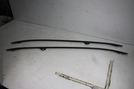 Dachreling Dachreling dach KOMPLET BMW E91 04-12