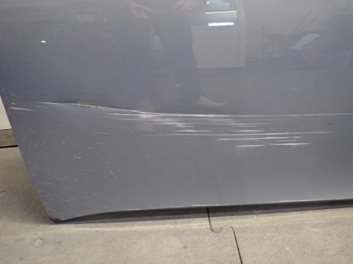 door front front left VW ID3 2020- 10A831311A