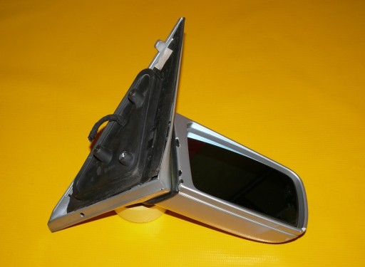 mirror right right front MERCEDES S-KLASA W140 LIFT 94-98r. 744H
