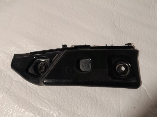 MERCEDES A45 W176 bumper bracket right rear part A1768850265