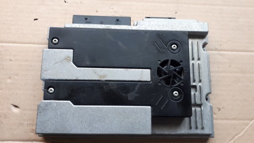A7 4G AMPLIFICATORE bang OLUFSEN 4G0035465A A6 C7 4G