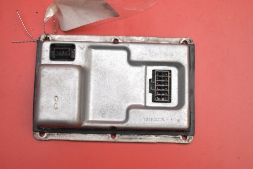 control unit XENON KSENON right 7316Q057L SAAB 9-5 1 and 05-10