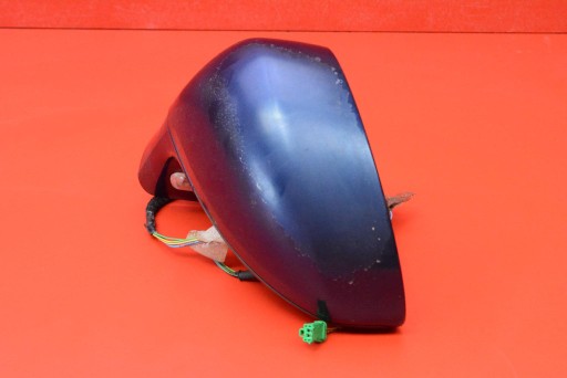 mirror left GRANATOWE EU 96467083 CITROEN C4 1 and 04-08 3+2 PIN