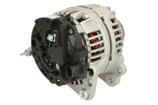 Генератор stardax stx100392r 12в 110а