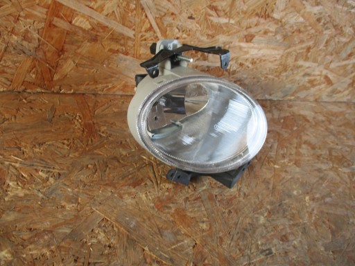 HYUNDAI SANTA FE II fog light left front