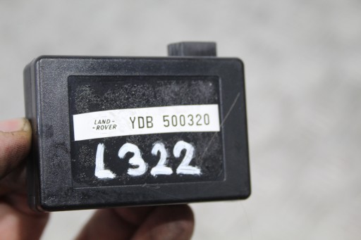 SENSOR REGEN RANGE ROVER VOGUE III 3 L322