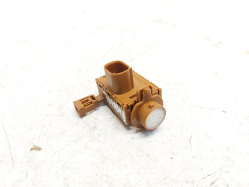 Cupra Tavascan 11H 2025 sensor jakosci zasysanego luft 3q0907643c