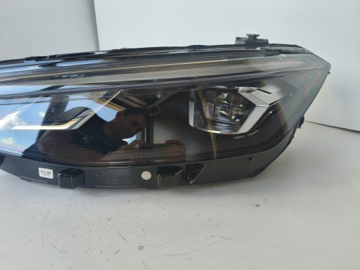 light left REFLEKTOR VW PASSAT B9 3J 3J0 23- LED