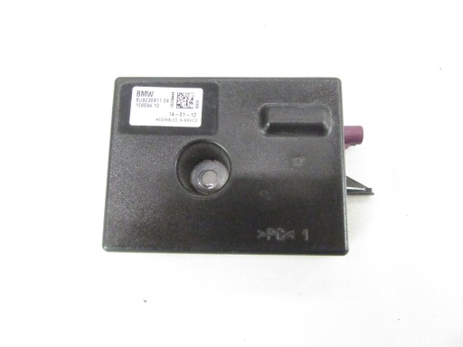 AMPLIFICATORE antenna szmerow modulo antenna BMW e70 LCI F11 F15 F20 F22 F30
