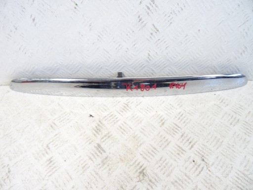 cap bonnet boot rear part MINI COOPER R56 7151140