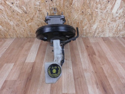 Nissan X-Trail T32 1.6 DIG-T servo brake servo pump 46007 4BA8A