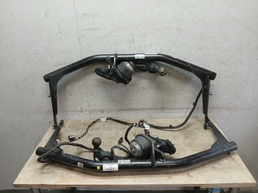 Gancio traino SEAT ATECA 575 575803880C 575803880B