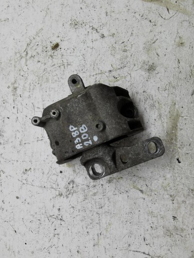 supporto Supporti motore usato AUDI A3 8P 2.0 FSI 03-12