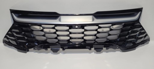 front PREKLADgrill of a bumper KIA SPORTAGE V 86350-R2030