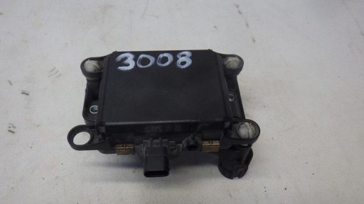 РАДАР ДАТЧИК РАССТОЯНИЯ PEUGEOT 3008 И 9666674980
