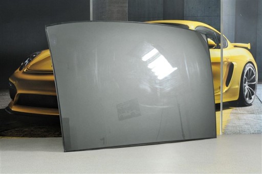 9P1898515 - Porsche 991 люк, крышка