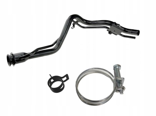 STMR503893-1 - КРИШКА ПАЛИВНОГО БАКА КАБЕЛЬНА ТРУБА MITSUBISHI LANCER 1.6 03-