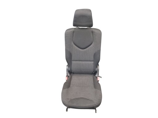 seat rear part left PEUGEOT 308 and T7 SW KOMBI (07-11)