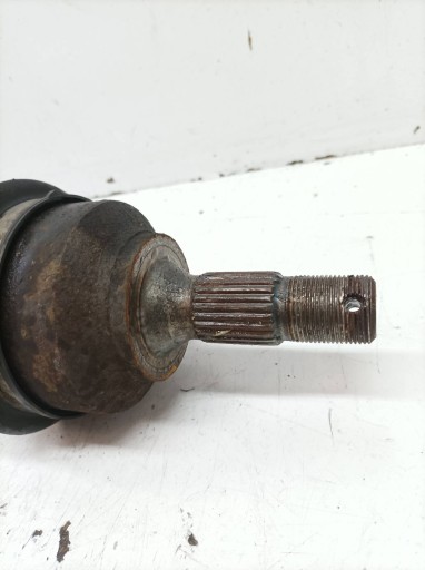 semi-axis left front 1.6 VTI Peugeot 3008 and (2008- )