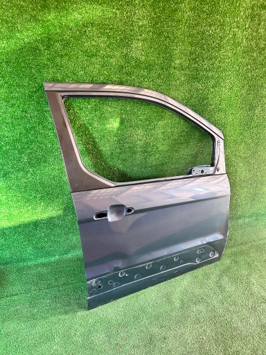 door front right FORD TRANSIT CONNECT MK2 NR.206
