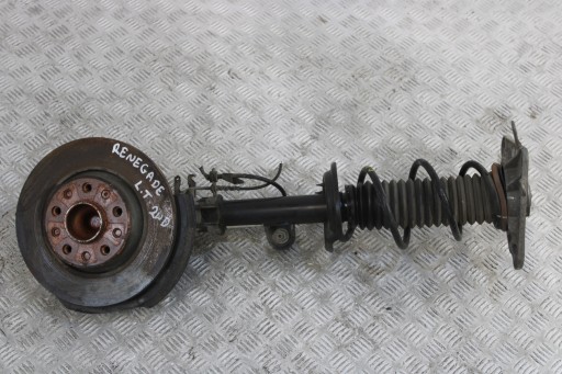 swing McPherson left rear part JEEP RENEGADE