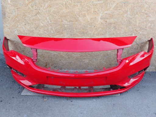 STOSSSTANGE VORNE VORNE OPEL ASTRA K 5 V B16 2015