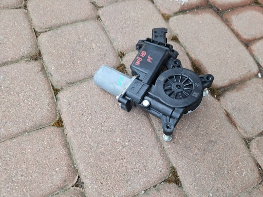 mini motor lifting mechanism rear part rear right - UK Opel Insignia B