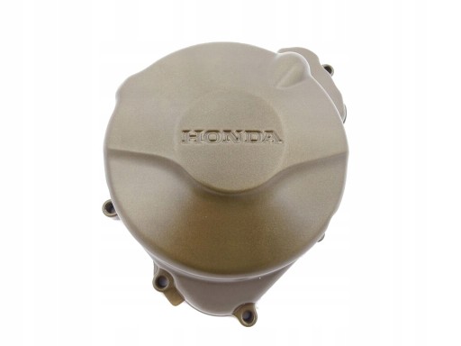 060-P - Кришка двигуна HONDA CBR 600 F4 F4i (2001-2007)