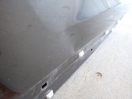 Tür heck hinten rechts HONDA CRV IV 2012