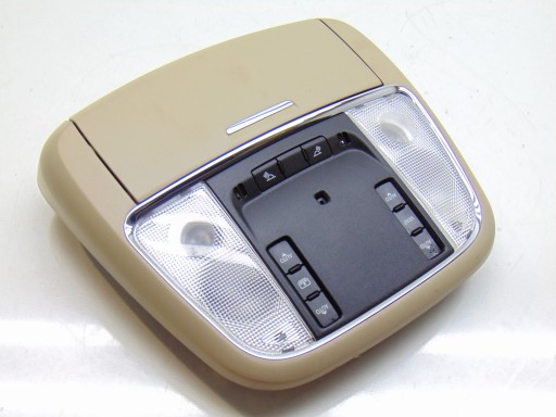 СТЕЛЬОВА ЛАМПА LANCIA THEMA II 68146915AA