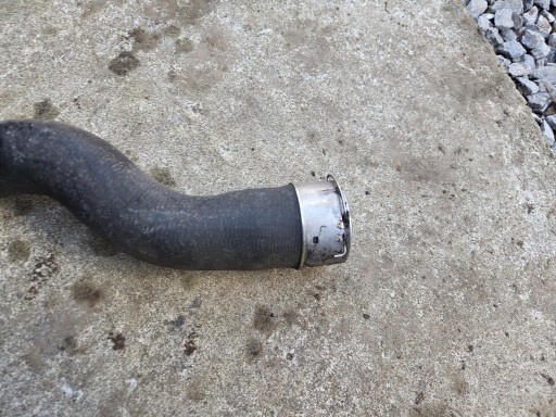 rohr luft OPEL MERIVA B 13267221