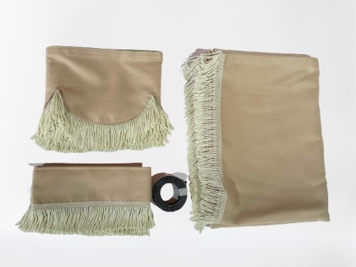 ШТОРЫ TIR MERCEDES ACTROS MAN TGX RENAULT