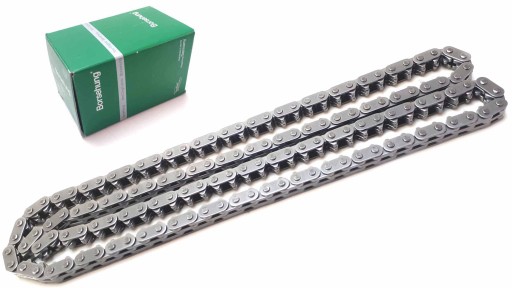 ЦЕПЬ ГРМ OCTAVIA 2 SUPERB II 1.4 TSI B1C019