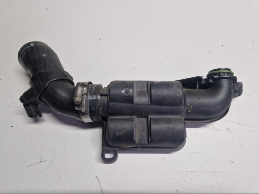 ODMA 9647507680 FORD FIESTA MK6 MK7 1.4 TDCI