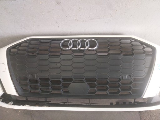 nárazník předek AUDI A3 8Y 20