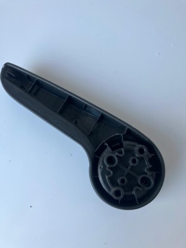 REGULACJA handle seat right front #1 PEUGEOT 3008