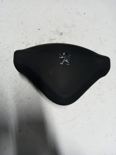AIRBAG AIRBAG DECKEL PEUGEOT 207 96500674ZD