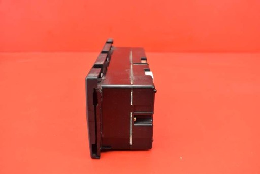 upravljačka rešetka ventilacije KLIMY MF146430-8910 ROVER 75 99-05
