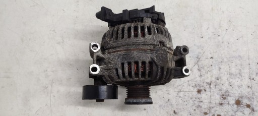 lichtmaschine BMW E90 318i