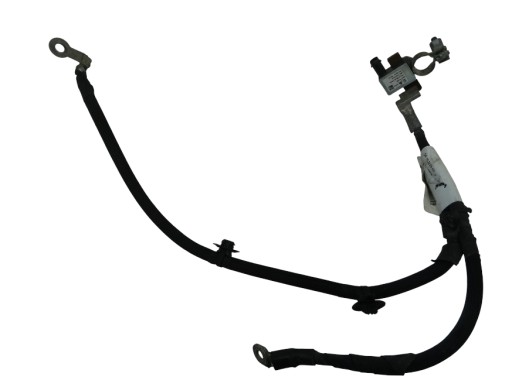 Batteriemanagement Sensor Schlauch PEUGEOT CITROEN 1.6 BLUEHDI 9814740480