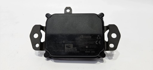 RADAR DISTRONIC ACC TOYOTA LEXUS 88510-62020