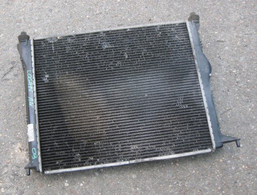 DACIA LOGAN 13R 1.4 TCE water cooler 8200735038