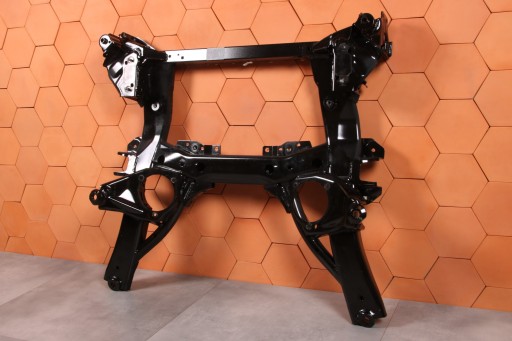 BMW G42 G20 subframe axle beam suspension beam front 2WD RWD 6877319 6 km !!!