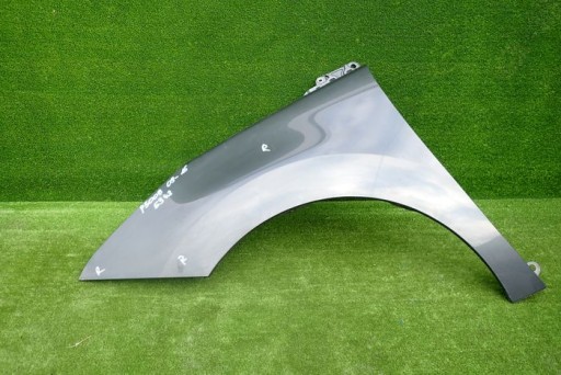 PEUGEOT 5008 and 09-16 fender left front front