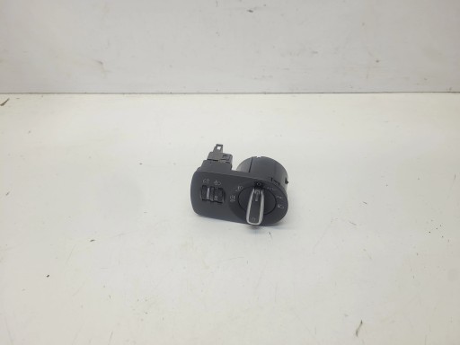 switch of the lights DRL AUDI A3 8P LIFT 8P2941531CJ English