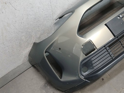 bumper front TOYOTA YARIS CROSS