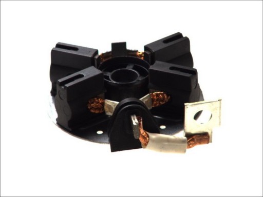 6 033 - Щітки стартера