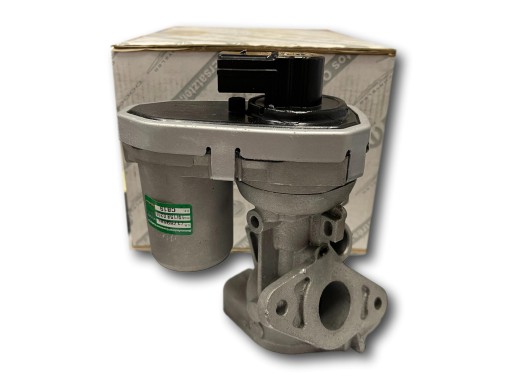 71789686* - КЛАПАН EGR CITROEN JUMPER PEUGEOT BOXER FIAT DUCATO 2.2HDi JTD 06 - ОРИГІНАЛ