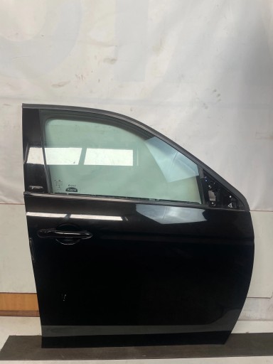 door front front right Smart Forfour II 453 A453